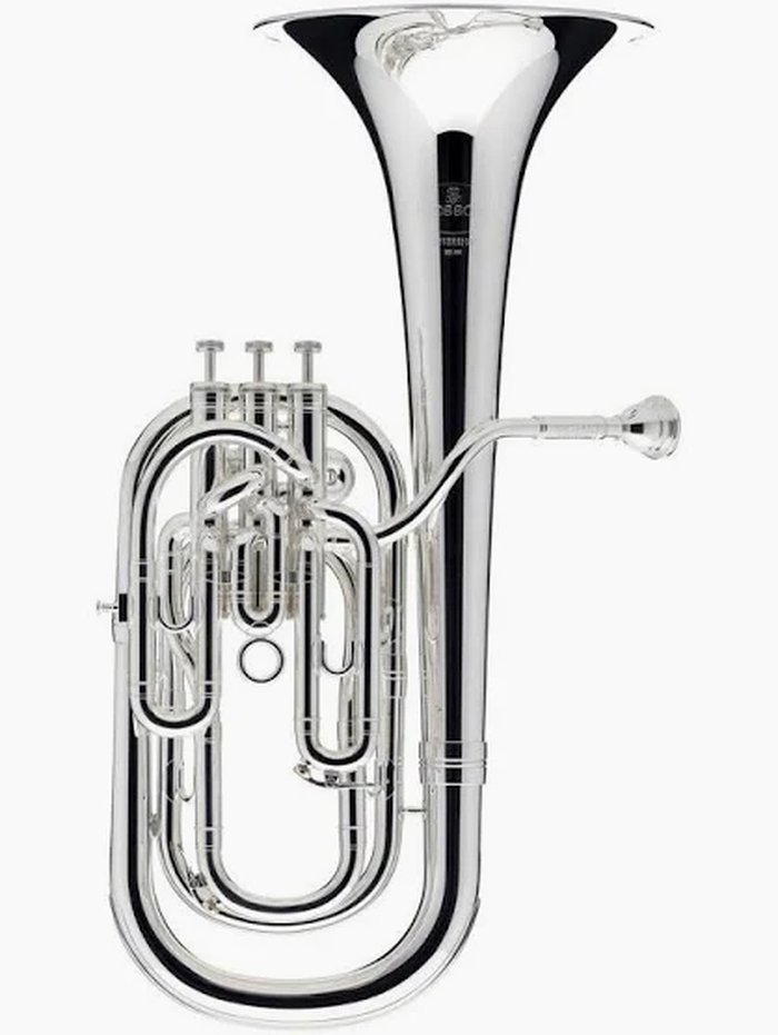 Flicorno Tenore Besson Sovereign 955