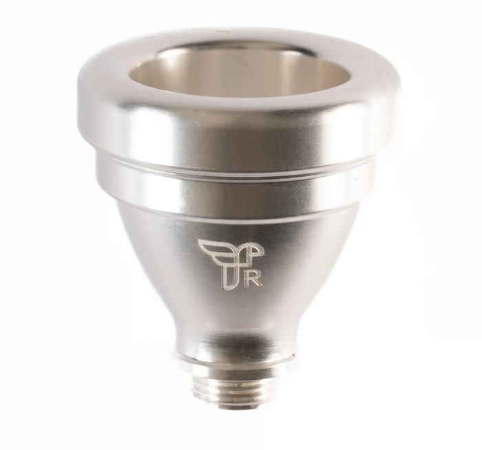 Tazza R4 Silver